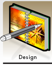 Design by Mote is your Design Expert
