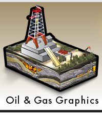 Designs by Mote in Dallas is your source for custom mapping graphics, oil and gas logos, prospect books and secure websites