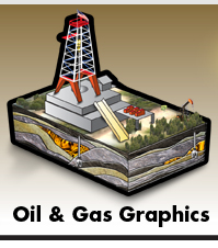 Designs by Mote in Dallas is your source for custom mapping graphics, oil and gas logos, prospect books and secure websites